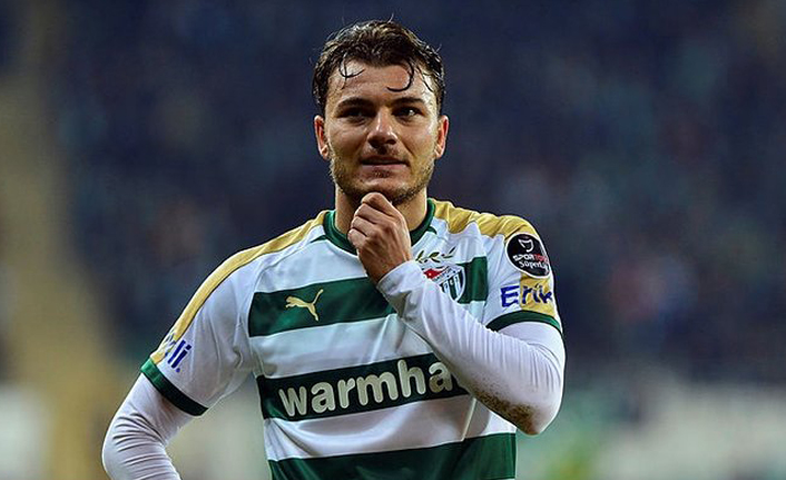 Eski Trabzonspor'lu yeniden kadroda