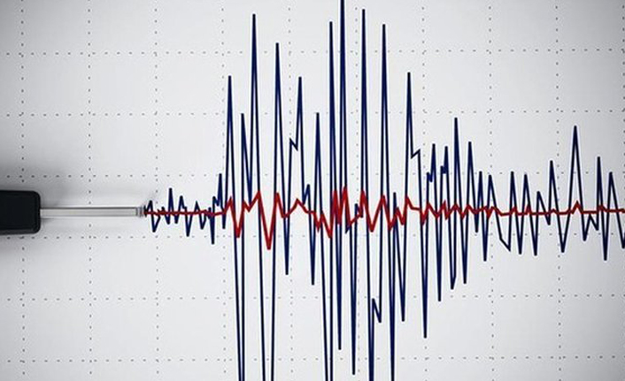 Haiti deprem : 17 ölü