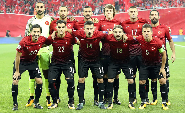 Milliler Bosna karşısına hangi 11'le çıkacak?