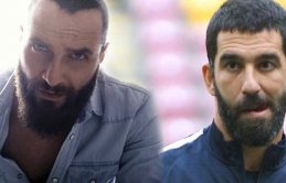 Berkay'ın eşi Özlem Ada Şahin'den şok Arda Turan İddiası