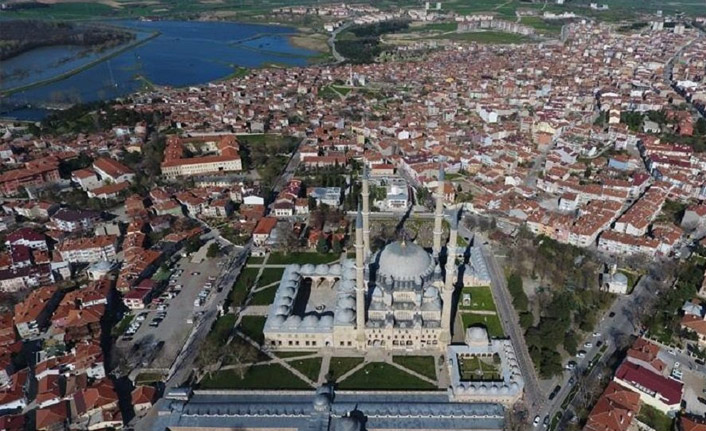 Türkiye’nin en çok kanser görülen bölgesi "Trakya"