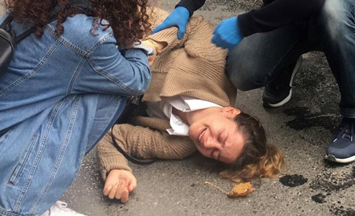 Zincirleme kaza: 3 yaralı