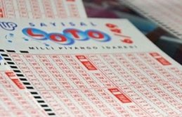 MPİ Sayısal Loto Sonuçları – Sayısal Loto Sonuçları belli oldu
