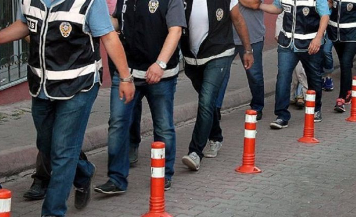 FETÖ operasyonu: 10 gözaltı