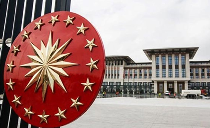 16 bakanlığın amblemi değişiyor!