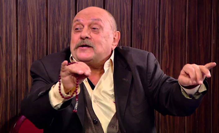 Ünlü oyuncu Muhammed Emin Gümüşkaya'dan kötü haber