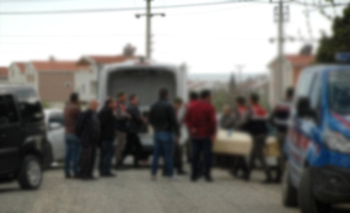 Eşini bıçaklayarak öldürdü - 11 Ekim 2018