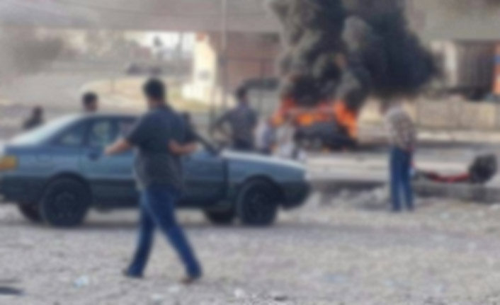 Bombalı saldırı: 2 ölü, 4 yaralı