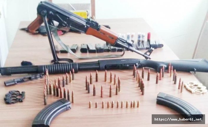 Doğubayazıt’ta mayın patladı: Bir asker yaralandı