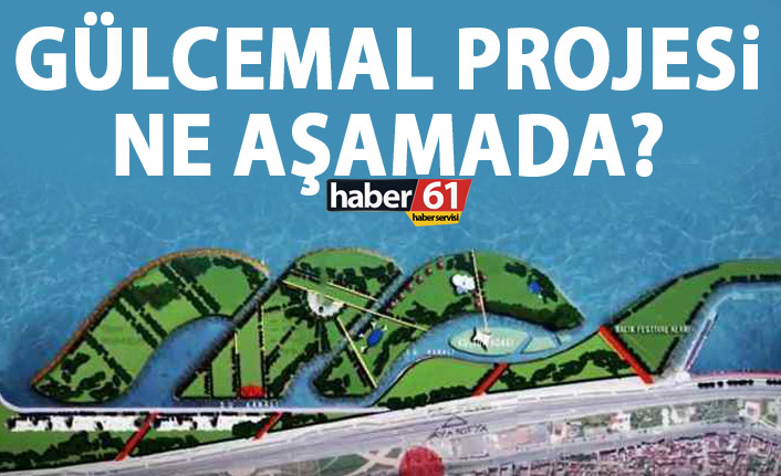 Gümrükçüoğlu’ndan Gülcemal Projesi açıklaması: “Denizle insanı buluşturacağız”- 11 Ekim 2018