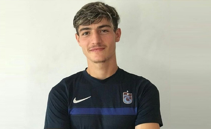 Trabzonspor'a İngiltere'den transfer!