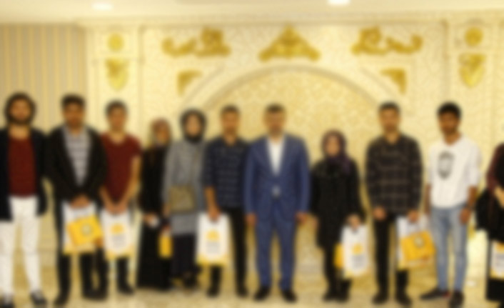 Kız çocuklarına robotik kodlama öğretildi