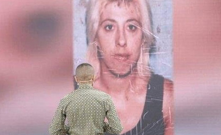 Acı gerçeği televizyon programında öğrendi