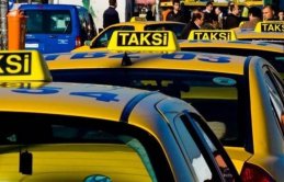İçişleri Bakanlığı'ndan taksicilerle ilgili flaş talimat!