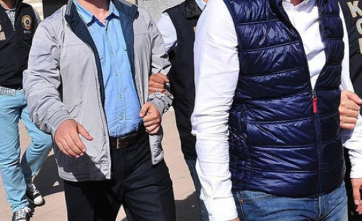 Tekirdağ'da uyuşturucu operasyonu: 2 kişi yakalandı