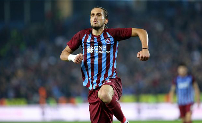 Yusuf Yazıcı'nın düşüşü dikkat çekiyor!