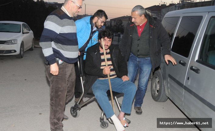 Çiftlik sahibi 3 cinayeti itiraf etti