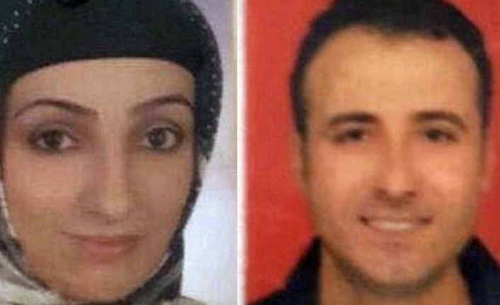 Eski eşini bıçaklayarak öldürdü - 12 Ekim 2018