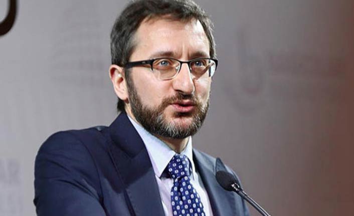 Cumhurbaşkanlığı'ndan Brunson kararına ilişkin açıklama