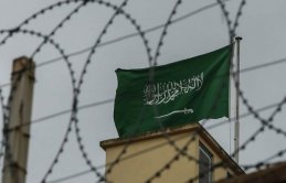 Suudi Arabistan'dan desteklerini çekiyorlar!