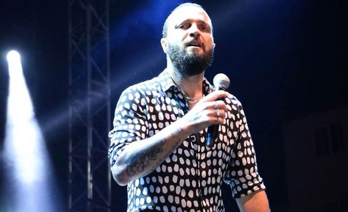 Berkay'dan Arda Turan açıklaması