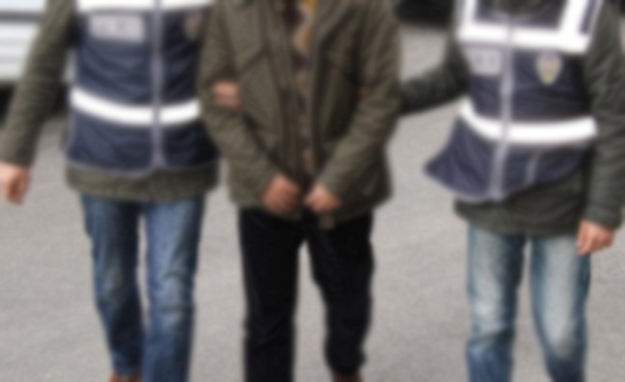 Engelli kızı taciz eden zanlı tutuklandı