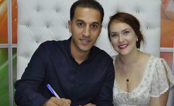 Aşk İran - ABD gerilimi dinlemedi Trabzon'da taçladı!