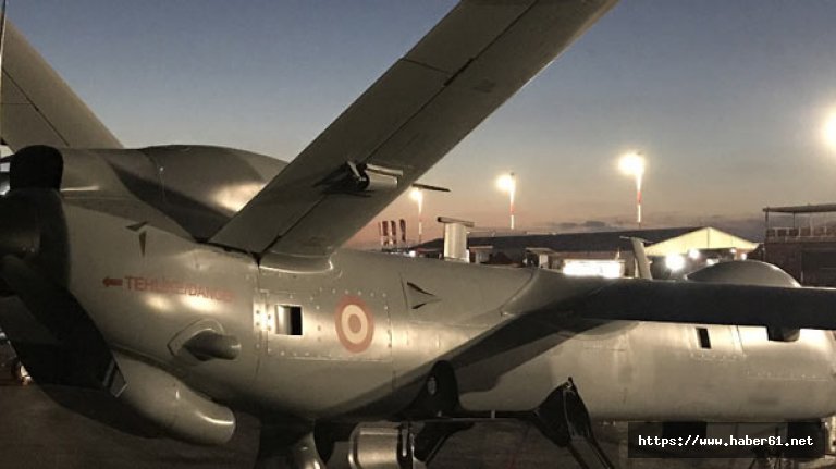 Karar verildi! TSK'ya 22 tane daha geliyor!