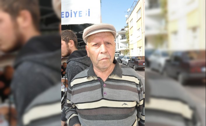 Cinayete kurban giden emekli öğretmenin kardeşi konuştu