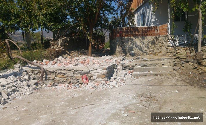 Tayini çıkan imamın yaptıkları şok etti