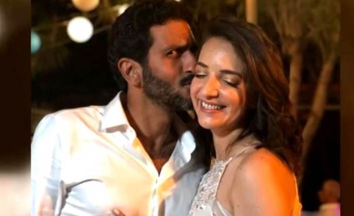 İsrail'i karıştıran evlilik