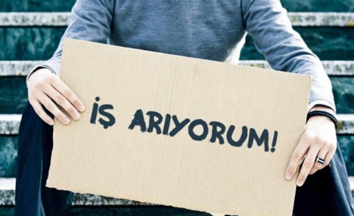 2018 yılı Temmuz ayı işsizlik rakamları açıklandı! - 15 Ekim 2018