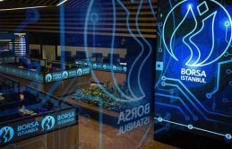 Borsa haftaya yükselişle başladı - 15 Ekim 2018