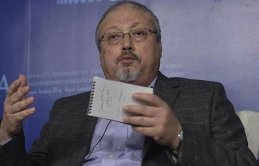 İran'dan Kaşıkçı açıklaması!