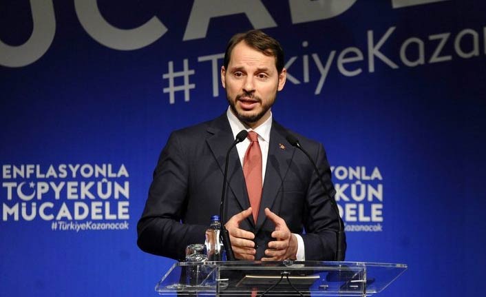 Bakan Albayrak'tan flaş açıklamalar! 'Tarihe karışacak'