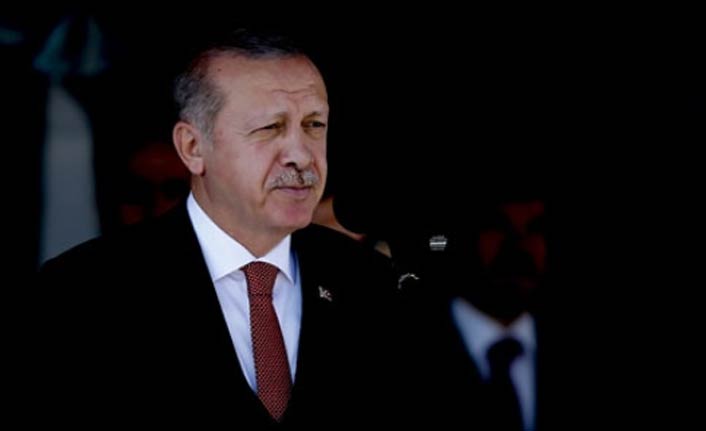Cumhurbaşkanı Erdoğan: "Özeleştirimizi açıkça yapabilmeliyiz"