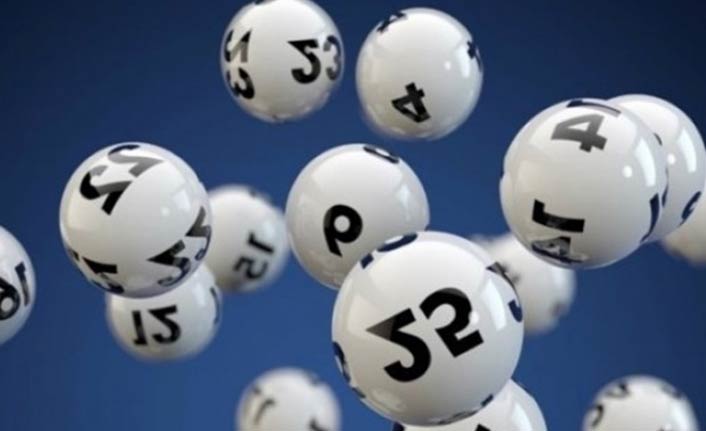 On Numara oyununun 845'inci hafta çekilişi yapıldı.