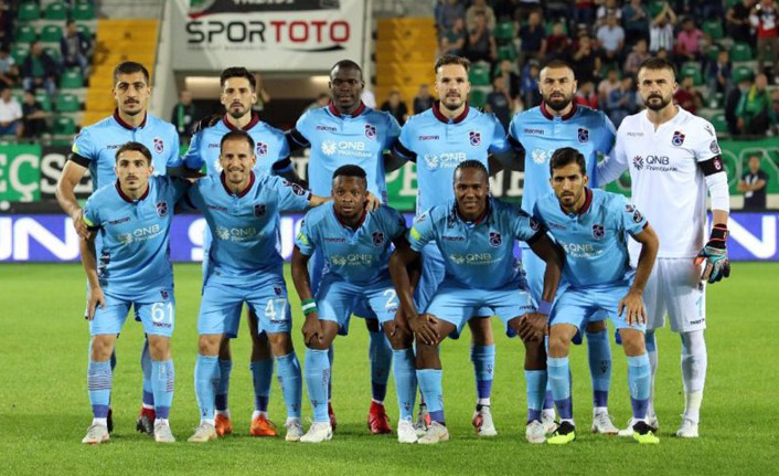 Trabzonspor eğer kazanırsa...