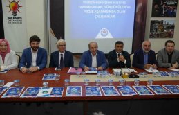 Trabzon'da otobüse ve suya zam yok