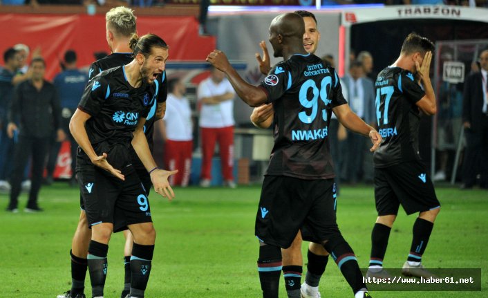 Trabzonspor 26 haftalık kabusu sonlandırmak istiyor