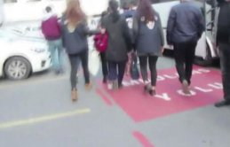 4 üniversitede FETÖ/PDY operasyonu: 20 gözaltı