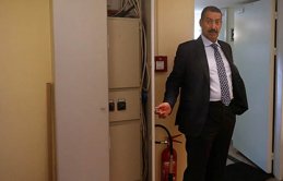 Suudi Arabistan Başkonsolosu ülkesine döndü