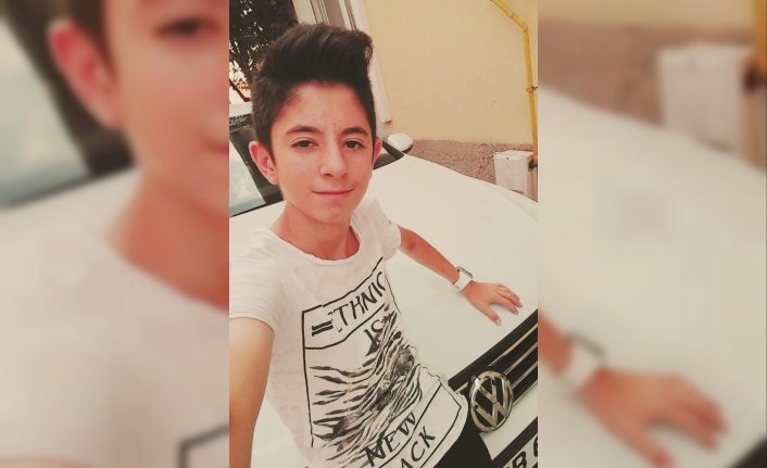 Liseli gencin ölümüyle ilgili detaylar ortaya çıktı