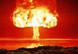 K.Kore nükleer deneme yaptı!