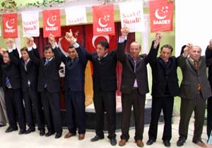 SP Düzköy'de umutlu