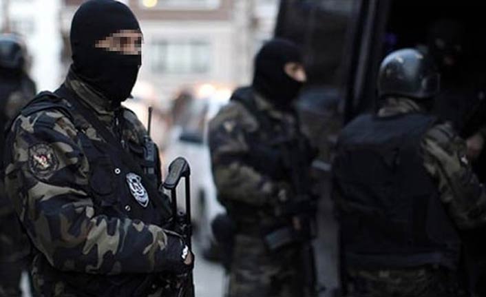 Sahil Güvenliğe FETÖ operasyonu: 32 gözaltı kararı