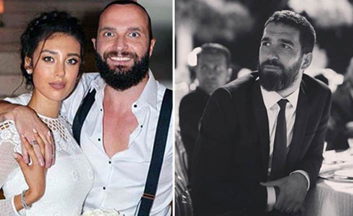 Arda Turan ve Berkay'ın duruşma tarihi belli oldu