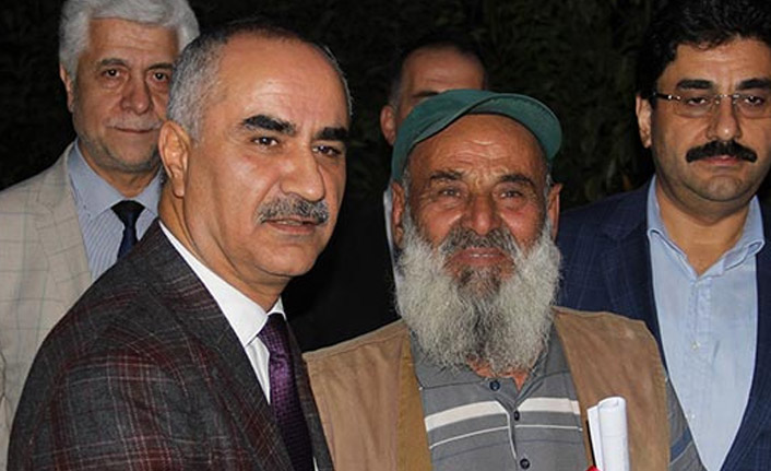 Tapularına 30 yıl sonra kavuştular