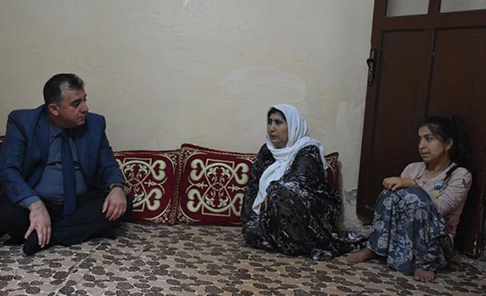 Göçükte hayatını kaybeden 8 işçinin acısı hala taze