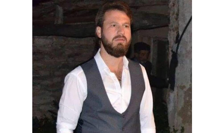 Asansor boşluğuna düşen işçi hayatını kaybetti